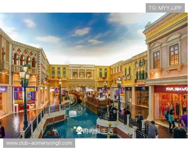 永利澳門度假休闲攻略，打造完美假期的最佳住宿与娱乐方案