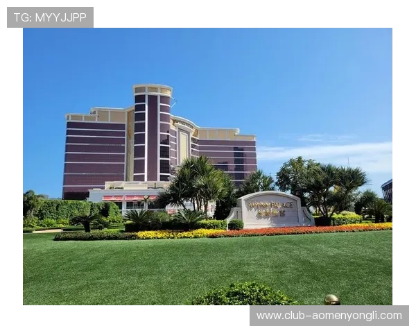 永利澳门澳门有限公司地址变更的原因及新址详细介绍 永利澳门澳门有限公司地址变更的原因及新址详细介绍