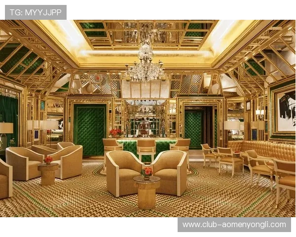 永利皇宫豪华体验尽在其中，带你领略顶级奢华娱乐新享受