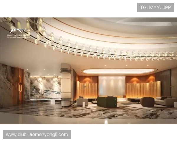 永利集团赌场环境与设施介绍打造豪华舒适的娱乐空间提供极致体验 永利集团赌场环境与设施介绍打造豪华舒适的娱乐空间提供极致体验