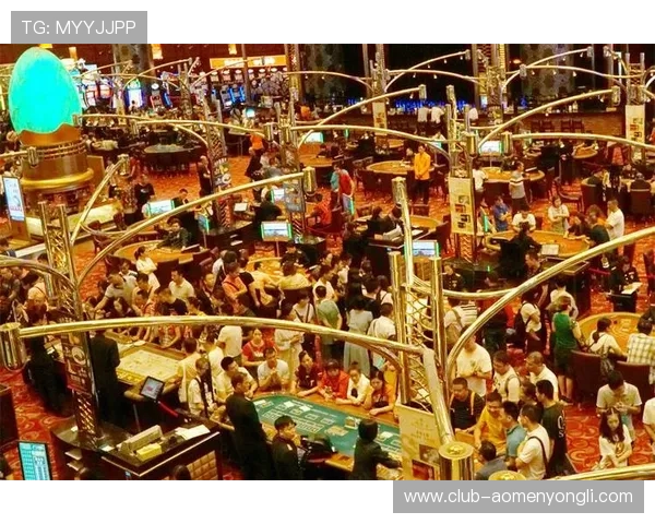 澳門永利赌场娱乐项目全面介绍,带你体验最精彩的博彩娱乐盛宴