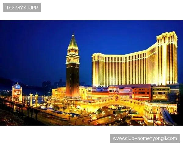 澳门威尼斯人广告全新上线,展现豪华度假村的非凡魅力与独特风情 澳门威尼斯人广告全新上线,展现豪华度假村的非凡魅力与独特风情