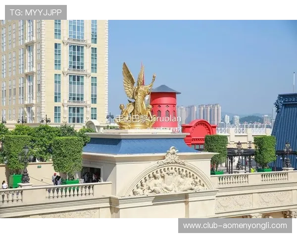 澳门巴黎人欢迎您的到来开启尊贵奢华的住宿与娱乐新篇章 澳门巴黎人欢迎您的到来开启尊贵奢华的住宿与娱乐新篇章