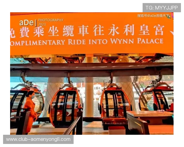 澳门永利公司在澳门旅游经济中的重要作用与发展前景 澳门永利公司在澳门旅游经济中的重要作用与发展前景