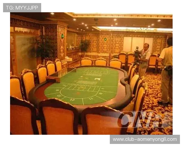 华都娱乐场关场事件背后隐藏的行业变化与应对措施