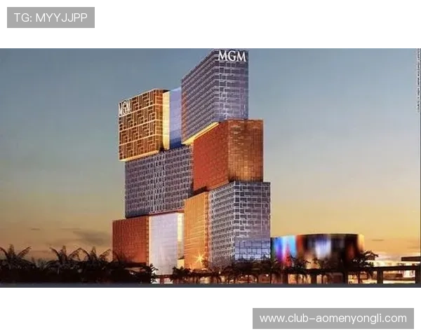 如何利用美高梅金殿的优惠活动提升博彩娱乐的性价比