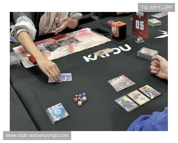 永利棋牌直营公平公正的游戏环境,确保每一位玩家都能享受真实的竞技体验