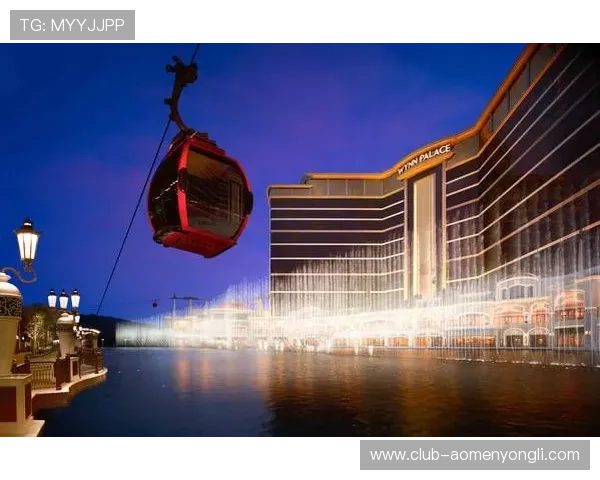 永利澳门wynnmacau:预订永利澳门住宿与娱乐项目的实用技巧与注意事项 永利澳门wynnmacau:预订永利澳门住宿与娱乐项目的实用技巧与注意事项