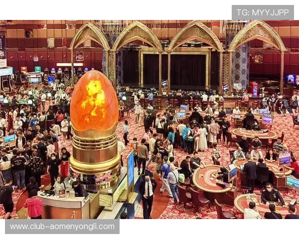 永利皇宫现场直营带你体验最真实的赌场娱乐享受,尽享高品质游戏体验与安全保障