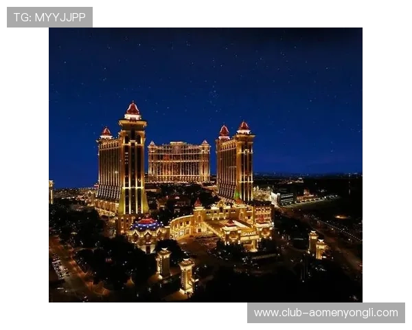 深度揭秘澳门最大的娱乐场所,体验最震撼的博彩娱乐和奢华休闲空间 深度揭秘澳门最大的娱乐场所,体验最震撼的博彩娱乐和奢华休闲空间