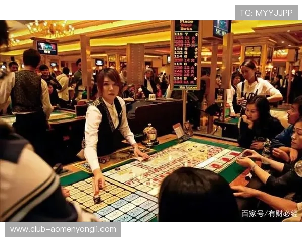 澳門摩卡赌场最新优惠政策与会员福利详细解析 澳門摩卡赌场最新优惠政策与会员福利详细解析