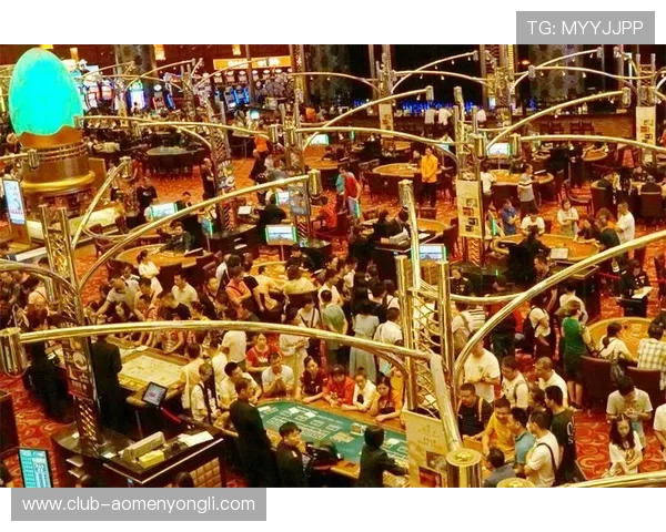 澳门永利娱乐场安全保障措施详解让玩家放心尽情娱乐体验