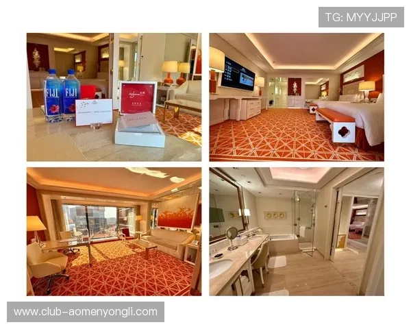 澳门永利皇宫贵宾厅会员权益详解及尊贵体验指南