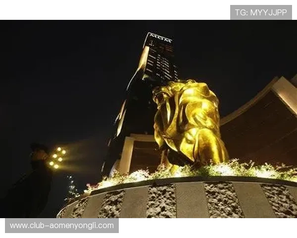 澳门美高梅金殿娱乐项目全介绍让你玩转赌场与休闲娱乐的完美结合