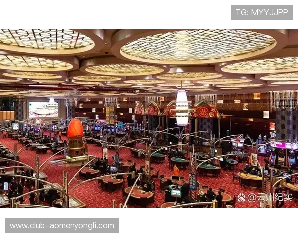 澳门著名赌场名字详细解析帮助玩家选择最适合自己的赌场