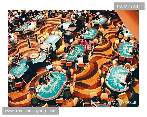 澳门赌场有哪几家适合新手玩家的安全可靠赌场指南